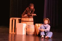 Production photos