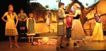 Production photos