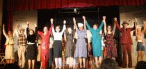 Production photos