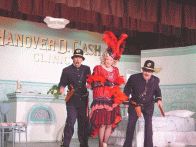 Production photos