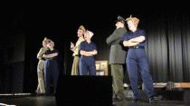 Production photos
