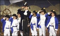Production photos