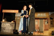 Production photos