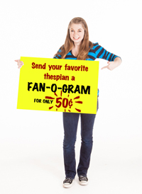 Fan-O-Grams