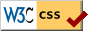 Valid CSS3