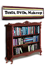 Pioneer Drama Texts and Aids
