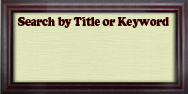 Search by Title or Keyword