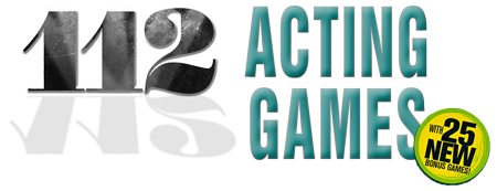 112 Acting Games