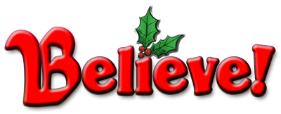 Believe!