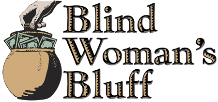 Blind Woman's Bluff