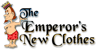 The Emperor�s New Clothes
