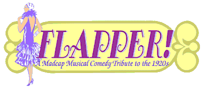 Flapper!                                                                   