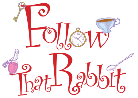 Follow that Rabbit