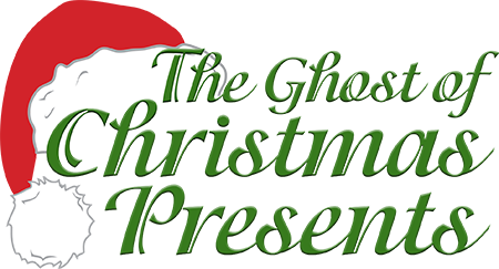 The Ghost of Christmas Presents