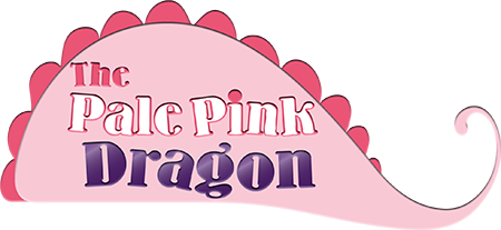The Pale Pink Dragon