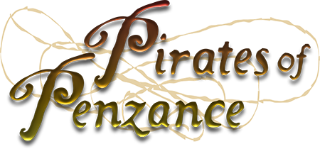 The Pirates of Penzance