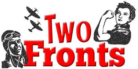 Two Fronts