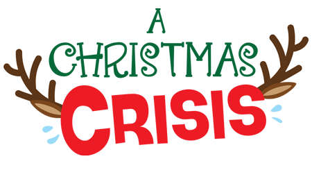Christmas Crisis at Mistletoe Mesa