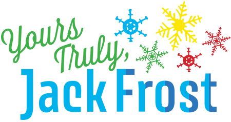 Yours Truly, Jack Frost