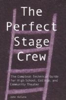 Cover for The Perfect Stage Crew