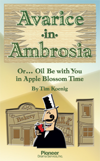 Cover for