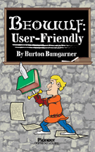 Cover for Beowulf: User Friendly
