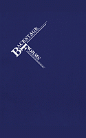 Cover for Backstage Forms