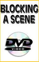 Cover for Blocking a Scene