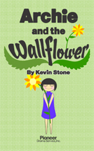 Cover for Archie and the Wallflower