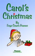 Cover for Carol's Christmas