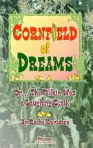 Cover for Cornfield of Dreams
