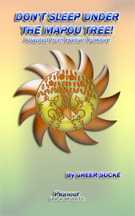 Cover for Don't Sleep Under the Mapou Tree