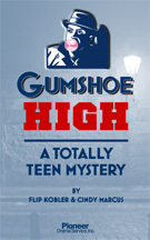 Cover for Gumshoe High