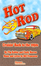 Cover for Hot Rod
