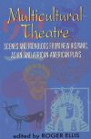 Cover for Multicultural Theatre