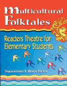 Cover for Multicultural Folklore
