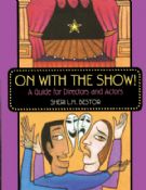 Cover for On with the Show!