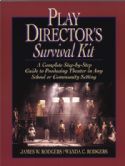 Cover for Play Director's Survival Kit