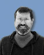 Patrick Dorn