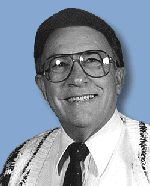James Brock