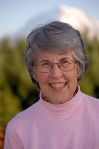 Peg Kehret