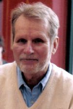 Larry Nestor