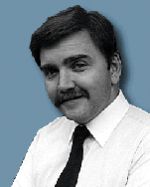 Gary Peterson